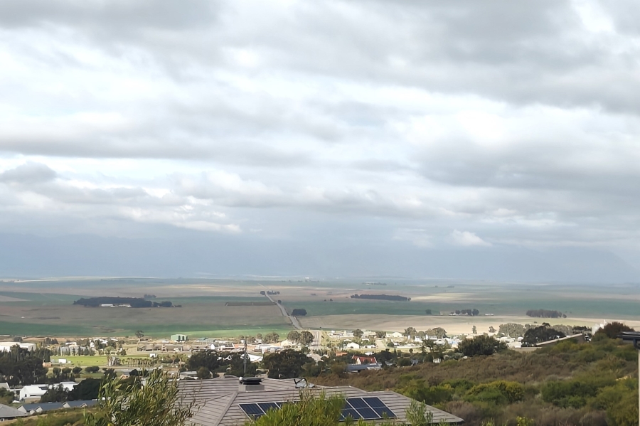 0 Bedroom Property for Sale in Piketberg Western Cape